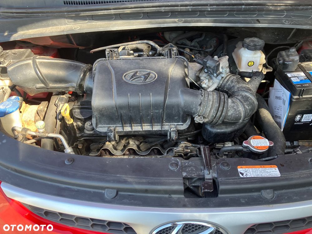 Hyundai i10 1.1 Style - 19