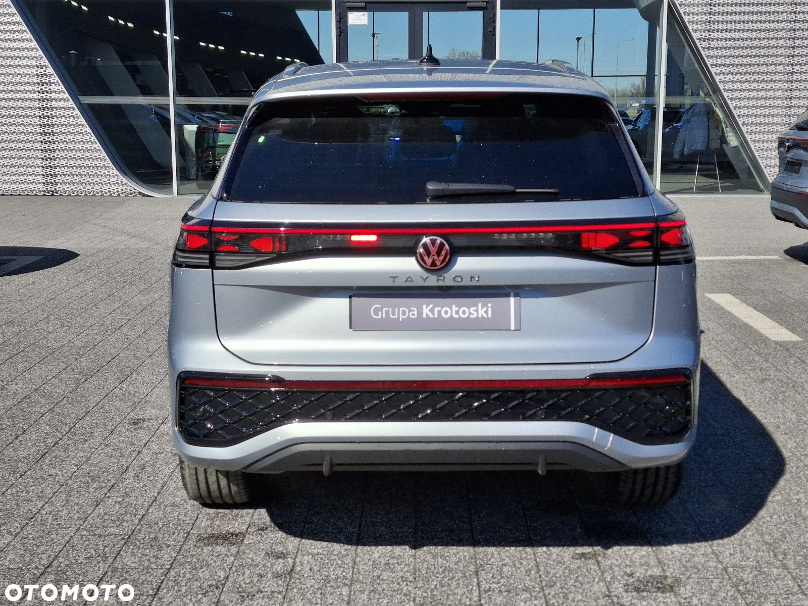Volkswagen Tayron - 6