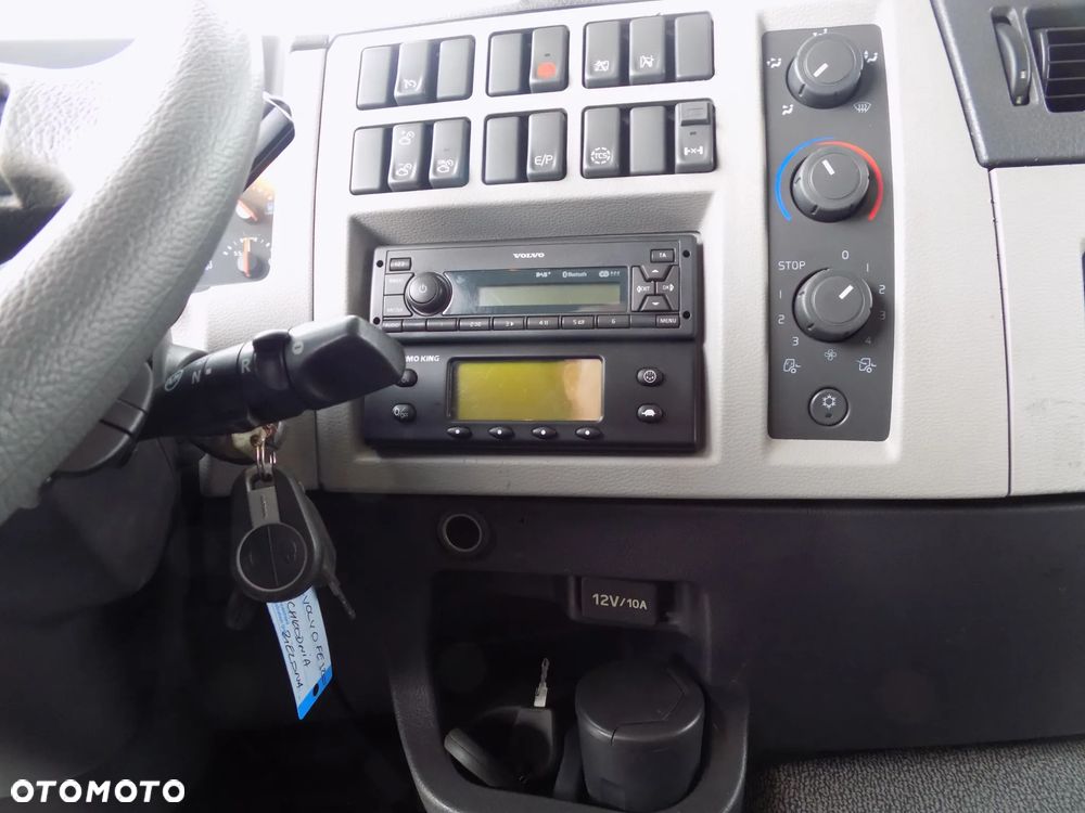 Volvo FE320/CHŁODNIA/23-PALETY/ - 16