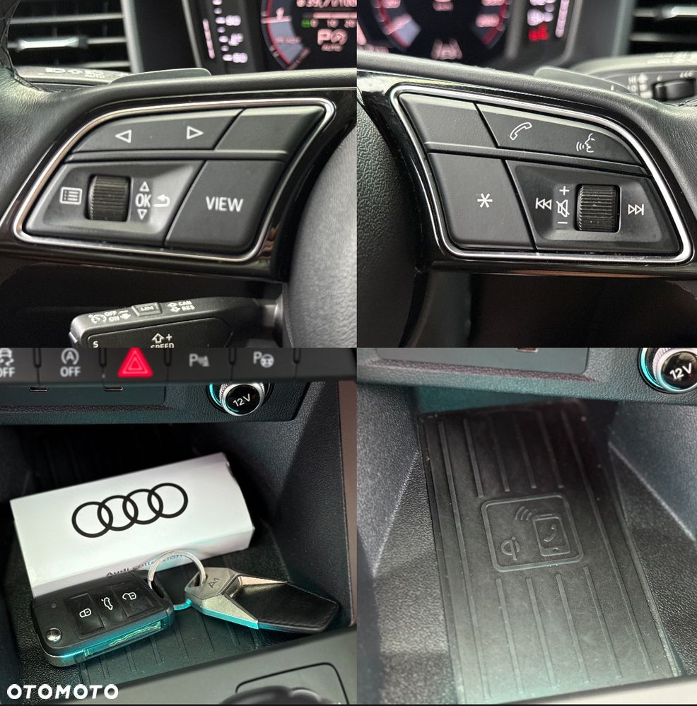 Audi A1 Sportback - 34