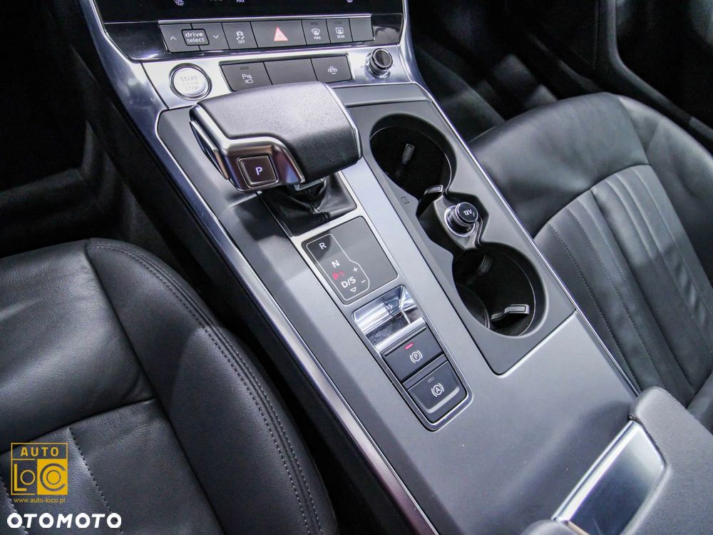 Audi A6 - 30