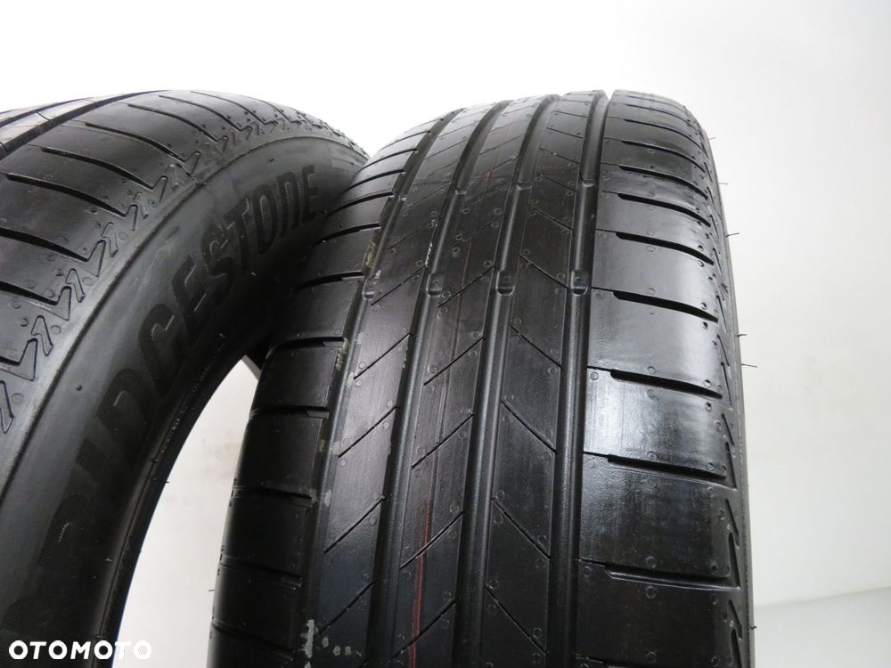 2x 215/65R16 OPONY LETNIE Bridgestone Turanza T005 98H - 7