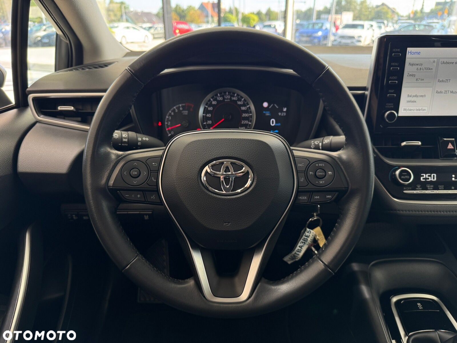 Toyota Corolla 1.5 Comfort - 15