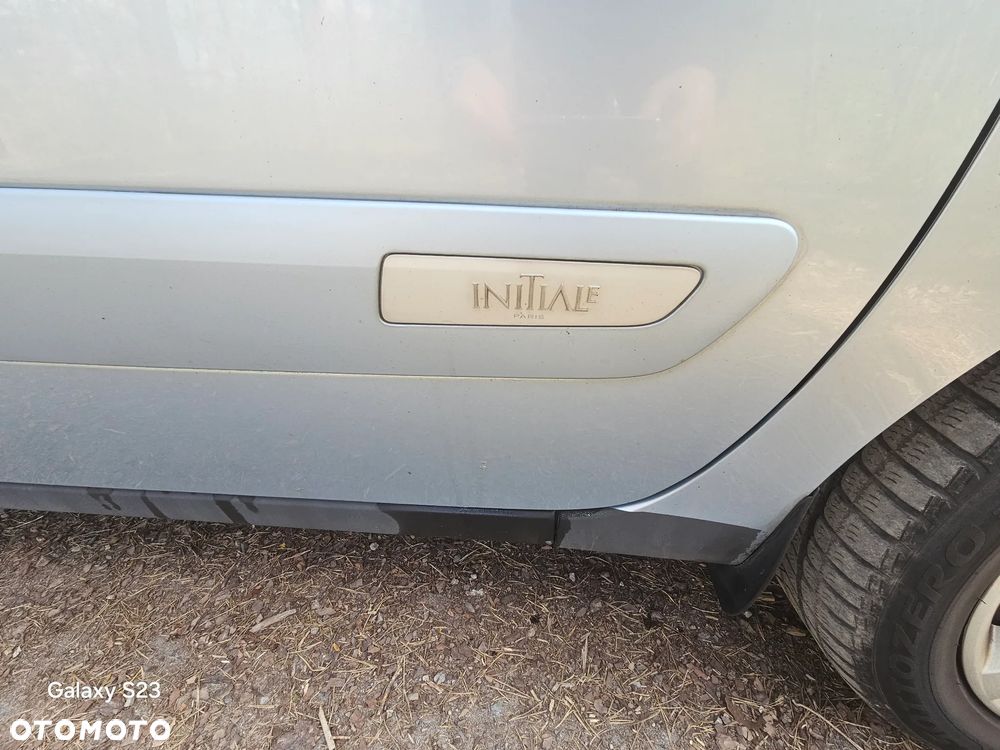 Renault Espace 3.5 Initiale - 17