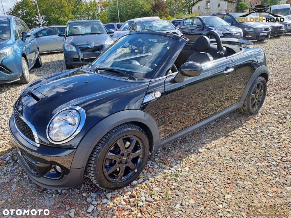 MINI Cooper S - 18