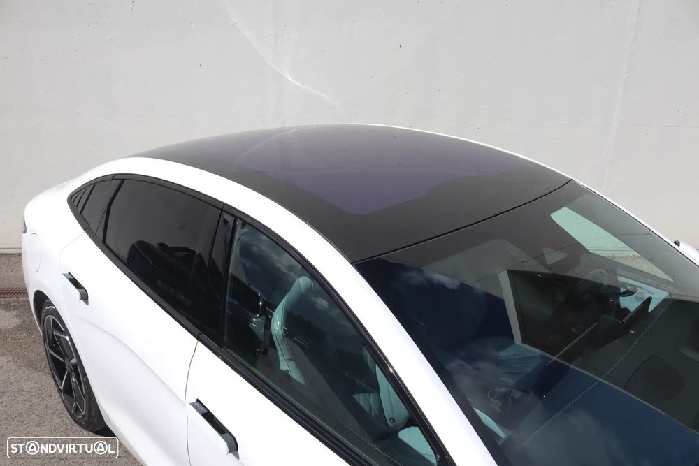 BYD Seal 82.5 kWh AWD Excellence - 37