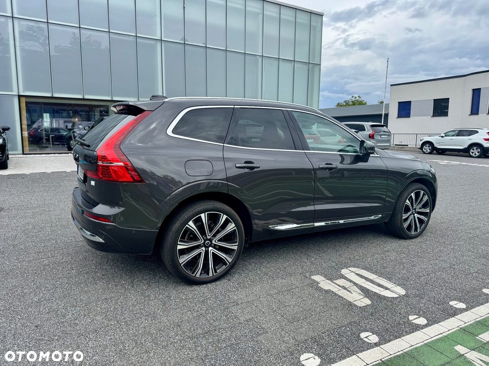 Volvo XC 60 - 1