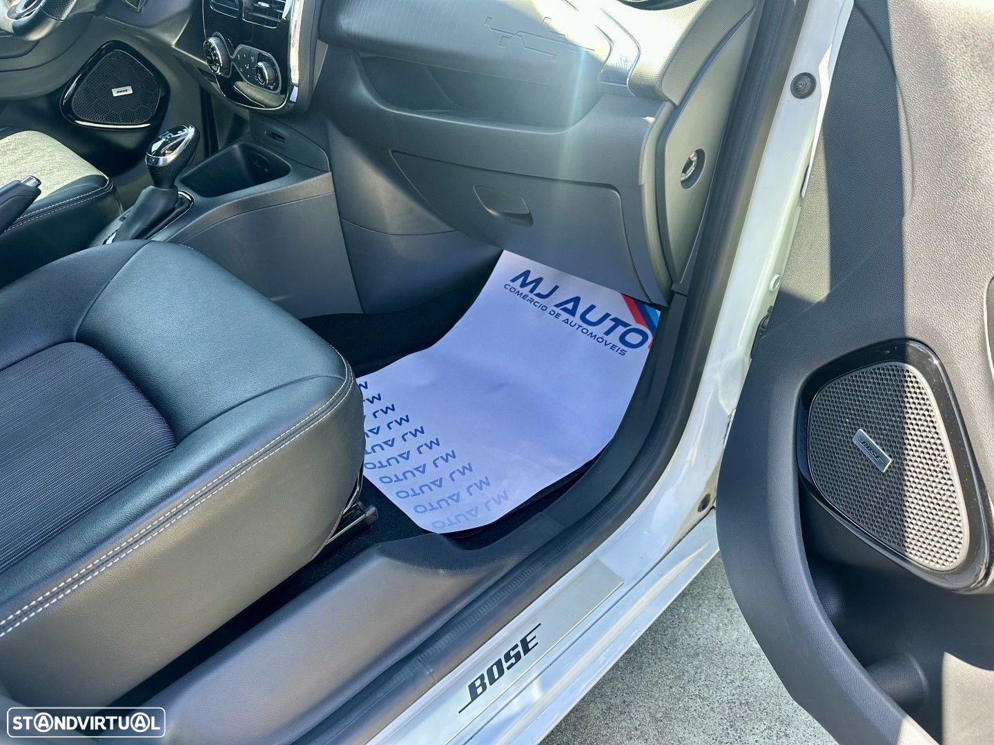 Renault Zoe (c/ Bateria) Bose 40 - 6