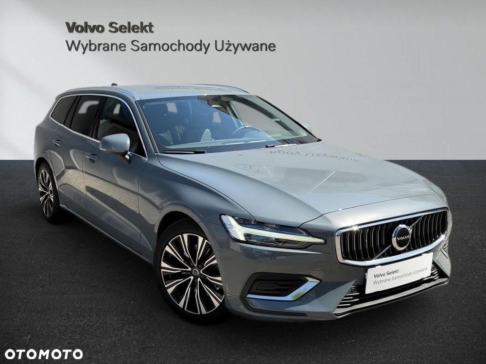 Volvo V60 - 3