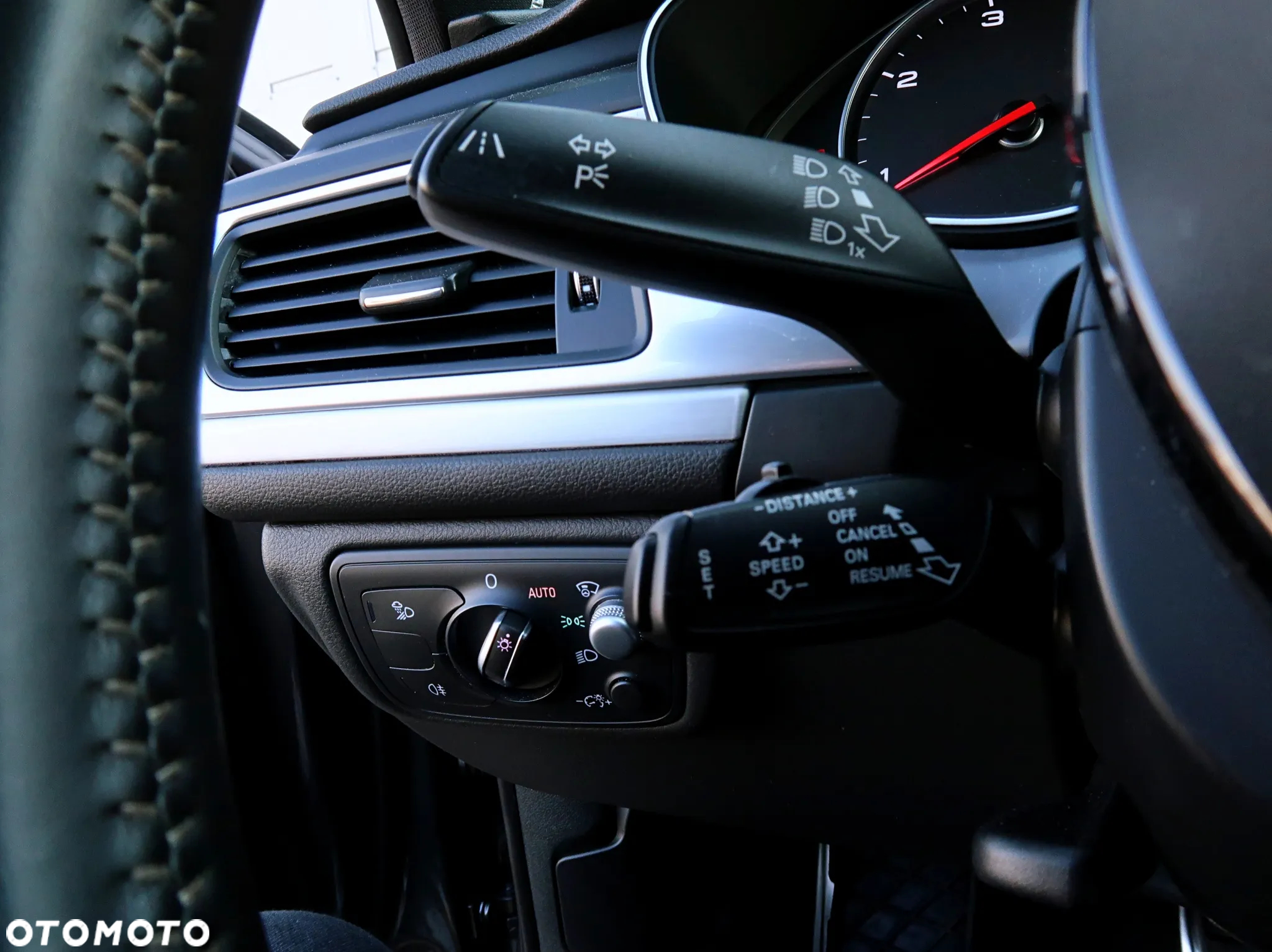 Audi A6 3.0 TDI Quattro S tronic - 37