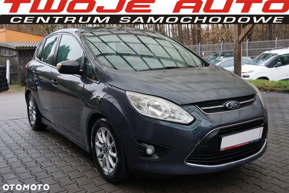 Ford C-MAX 2.0 TDCi Trend MPS6 - 2