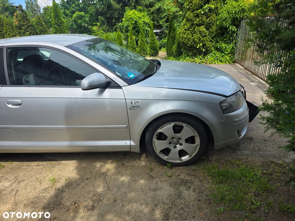 Audi A3 3-drzwiowe - 6