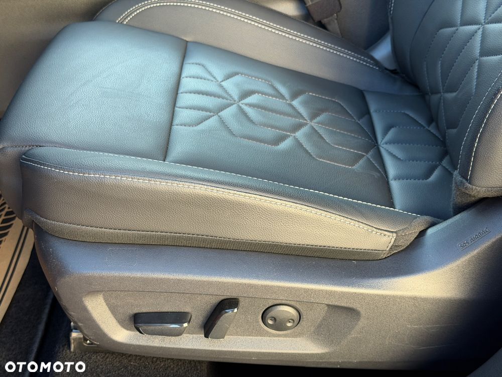 Nissan Qashqai 1.3 DIG-T MHEV Xtronic Tekna - 12