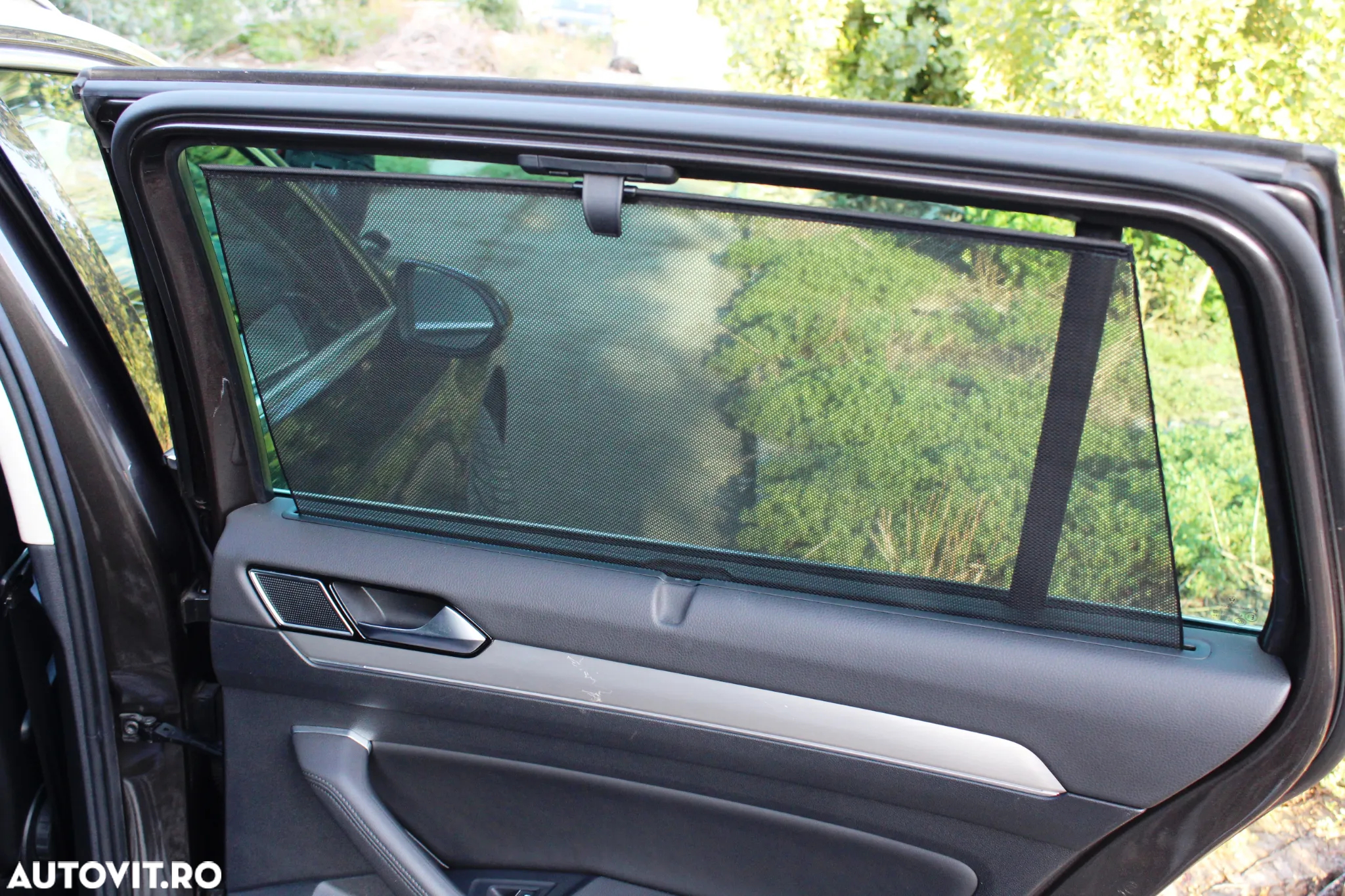 Volkswagen Passat Variant 2.0 TDI Highline - 11