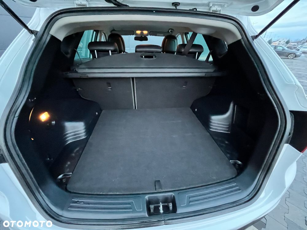 Hyundai ix35 1.6 GDI Style 2WD - 16