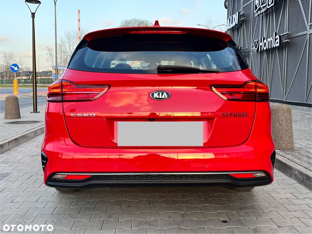 Kia Ceed 1.6 CRDi L Business Line - 3