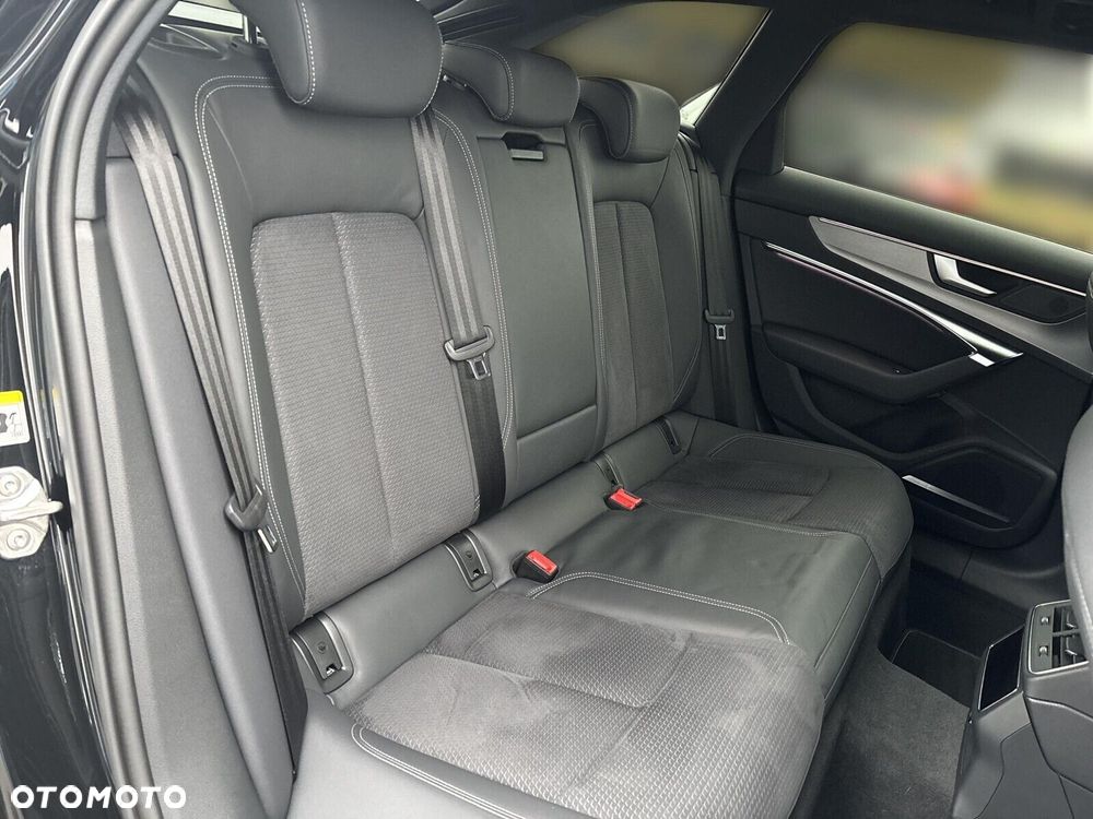 Audi S6 Limousine - 13