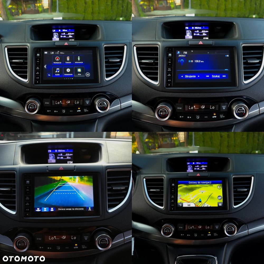 Honda CR-V 2.0i-VTEC 2WD City Edition - 25