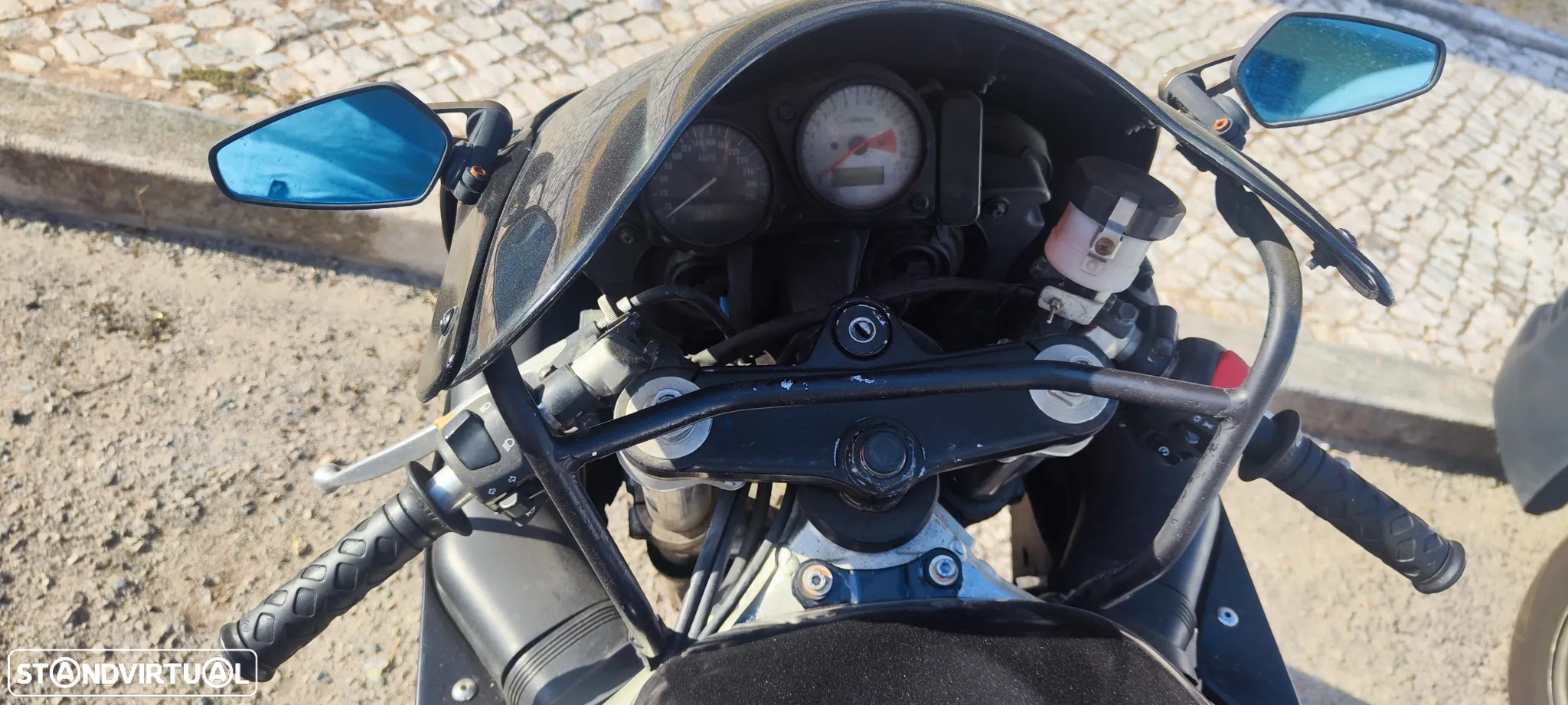 Suzuki GSX-R - 28