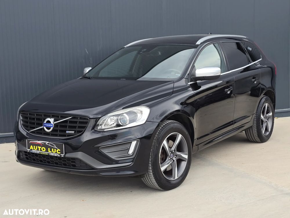 Volvo XC 60 - 21