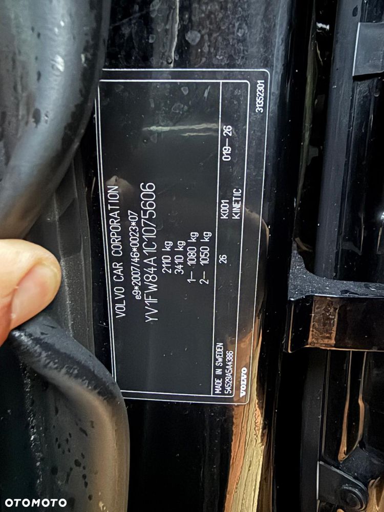 Volvo V60 ver-d2-kinetic - 3