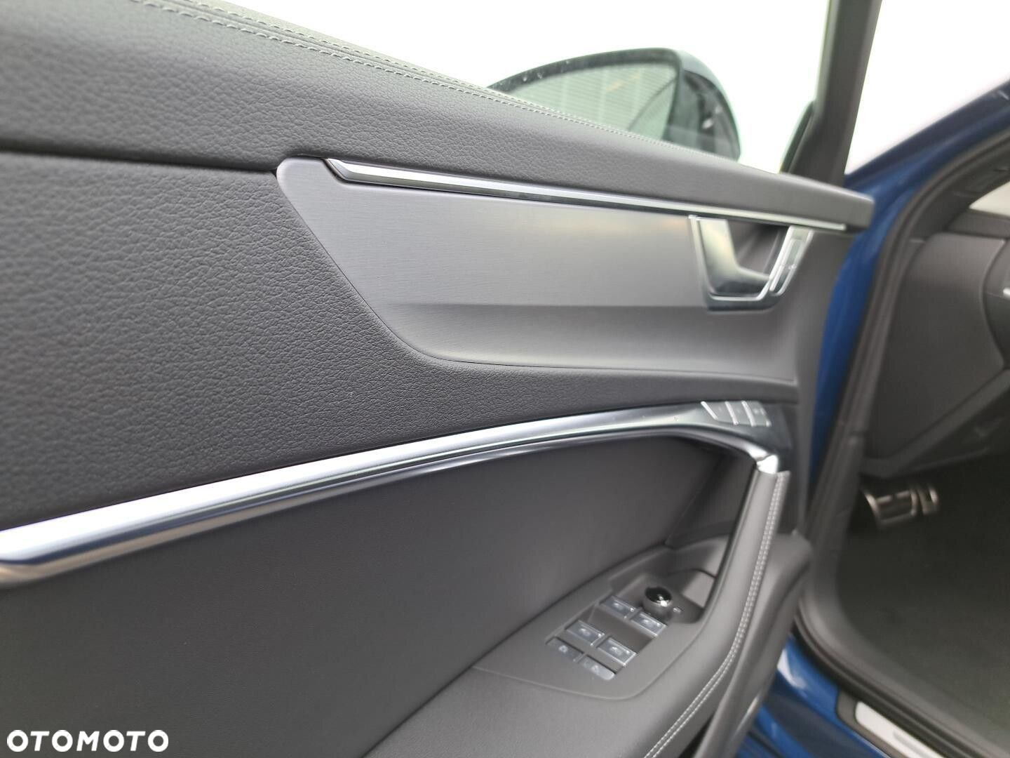 Audi A6 - 20