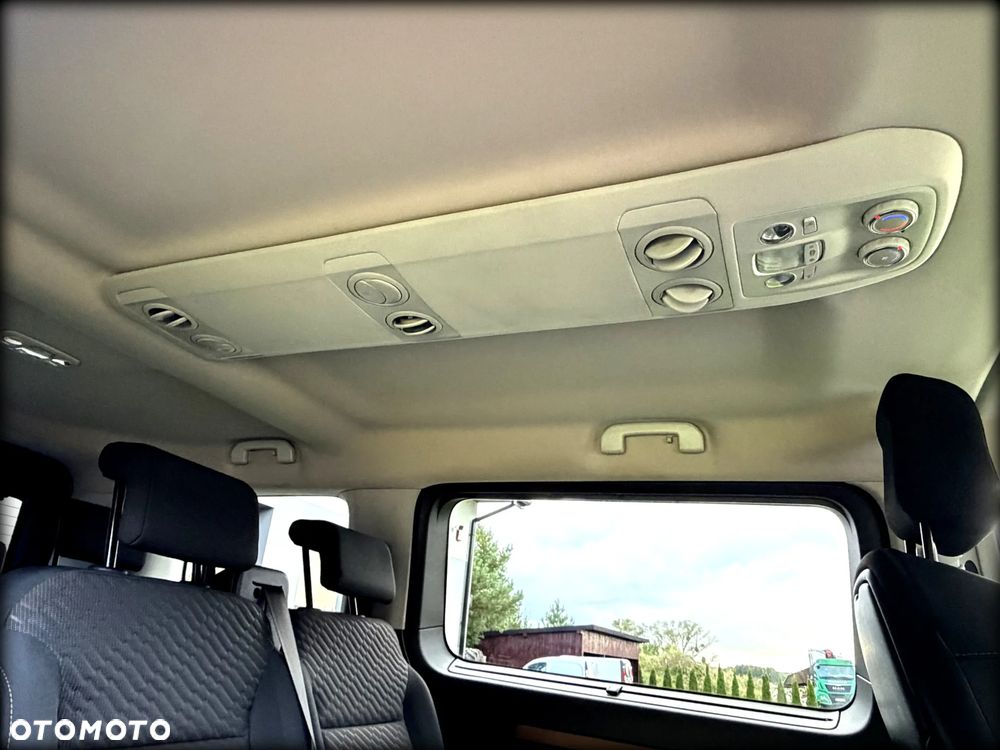 Toyota Proace Verso - 28