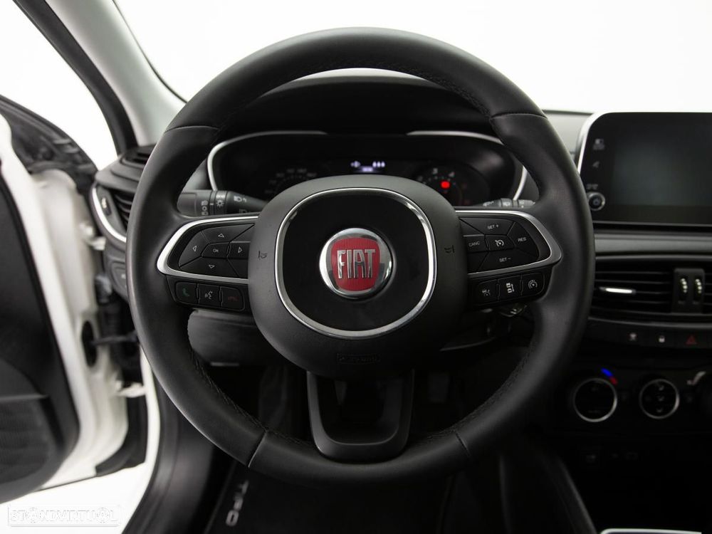 Fiat Tipo Station Wagon 1.3 M-Jet Lounge - 15