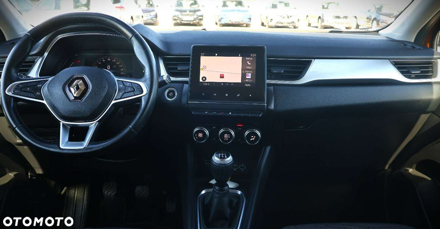 Renault Captur - 13