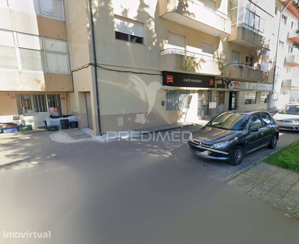 Garagem Ermesinde - Grande imagem: 4/8