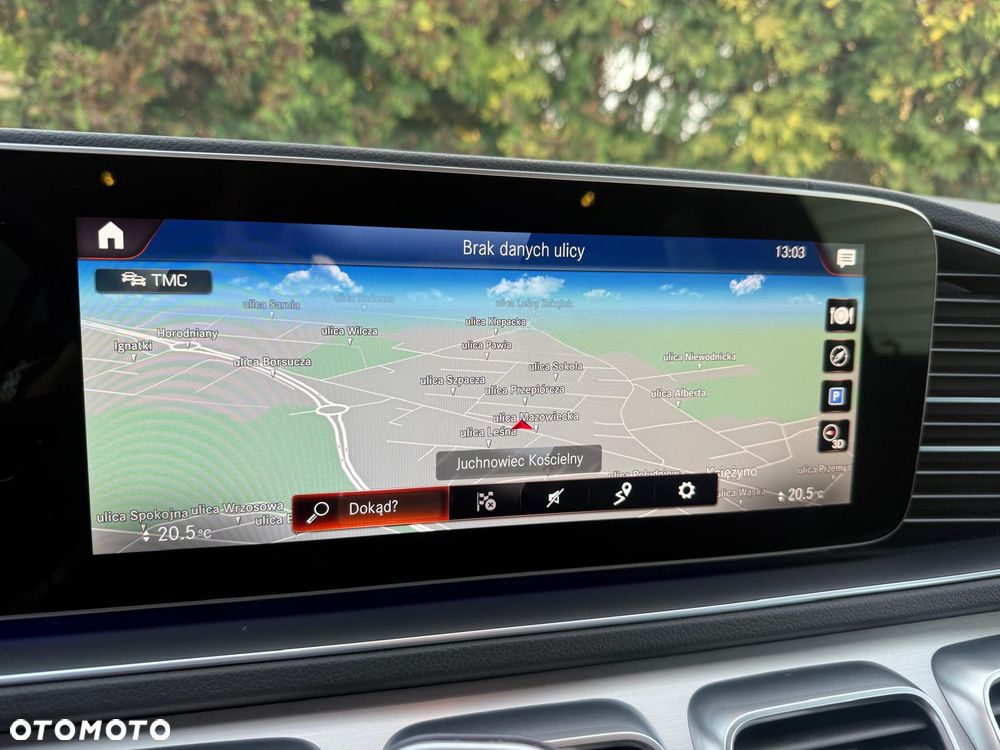 Mercedes-Benz GLE 300 d 4-Matic Premium Plus - 25