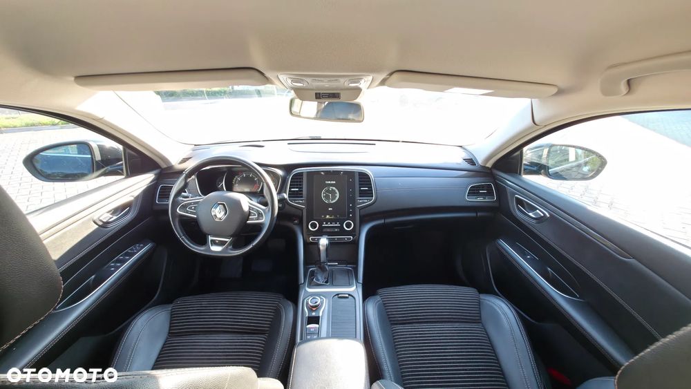 Renault Talisman 1.6 Energy TCe Intens EDC - 13