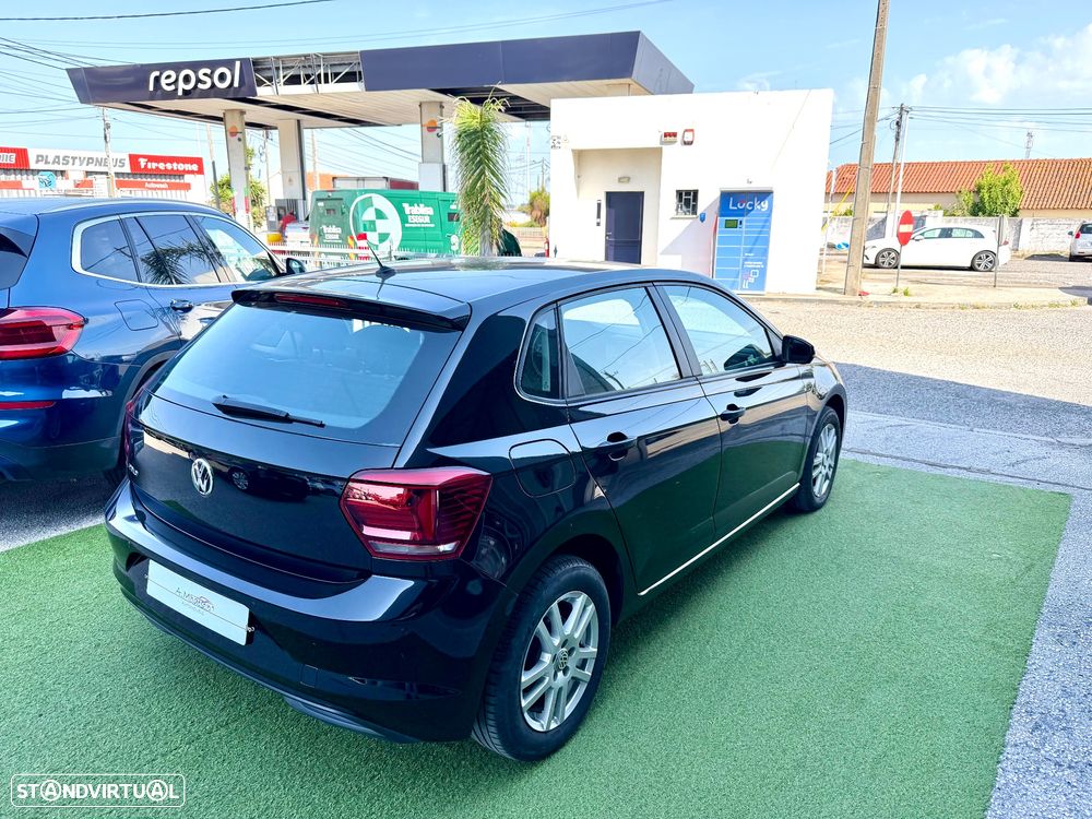 VW Polo 1.0 TSI Confortline - 6