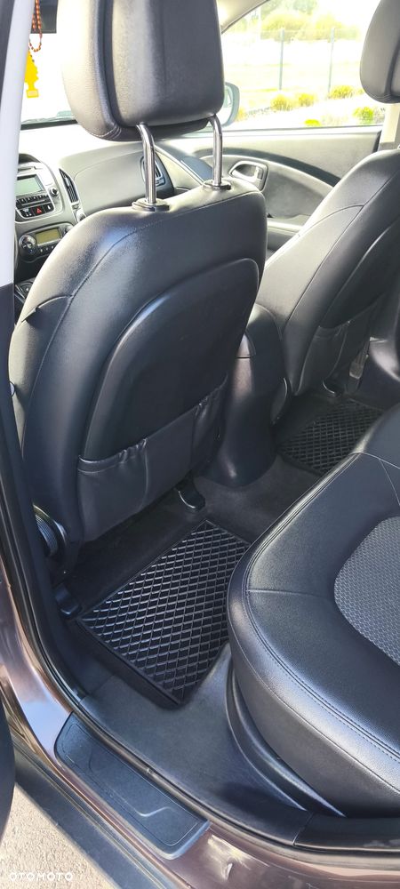 Hyundai ix35 - 31