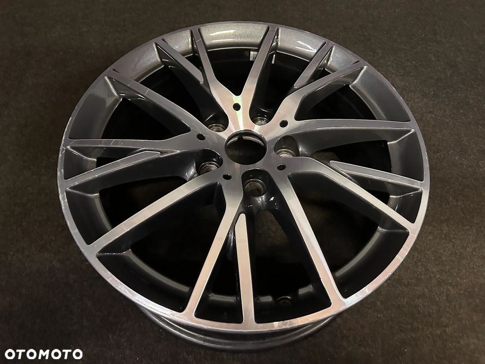 Alufelga BMW Seria 1 F40 17 cali 5x112 1szt. 7849122 - 2