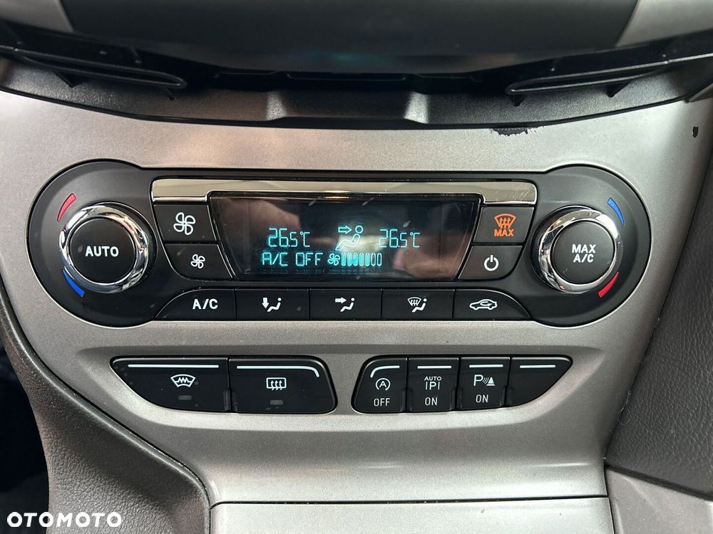 Ford Focus - 15