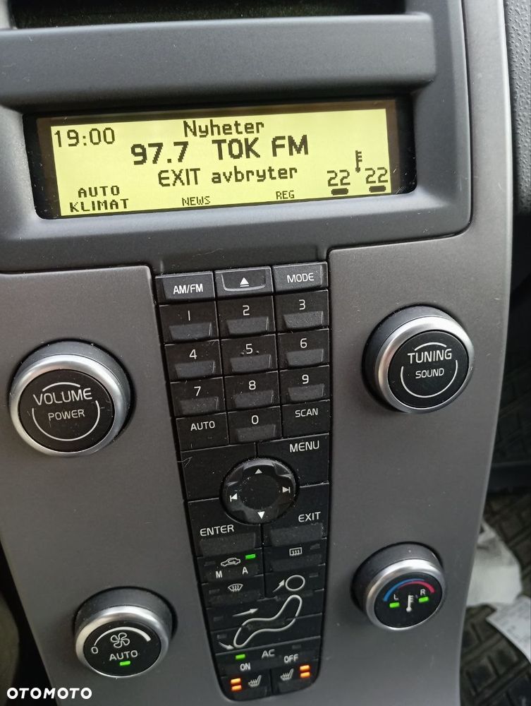 Volvo V50 1.8 Kinetic - 18