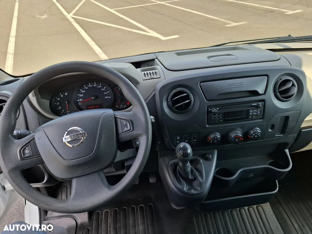 Opel Movano - 5