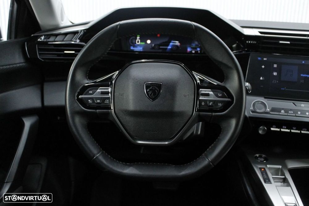 Peugeot e-308 SW 54 kWh Style - 20