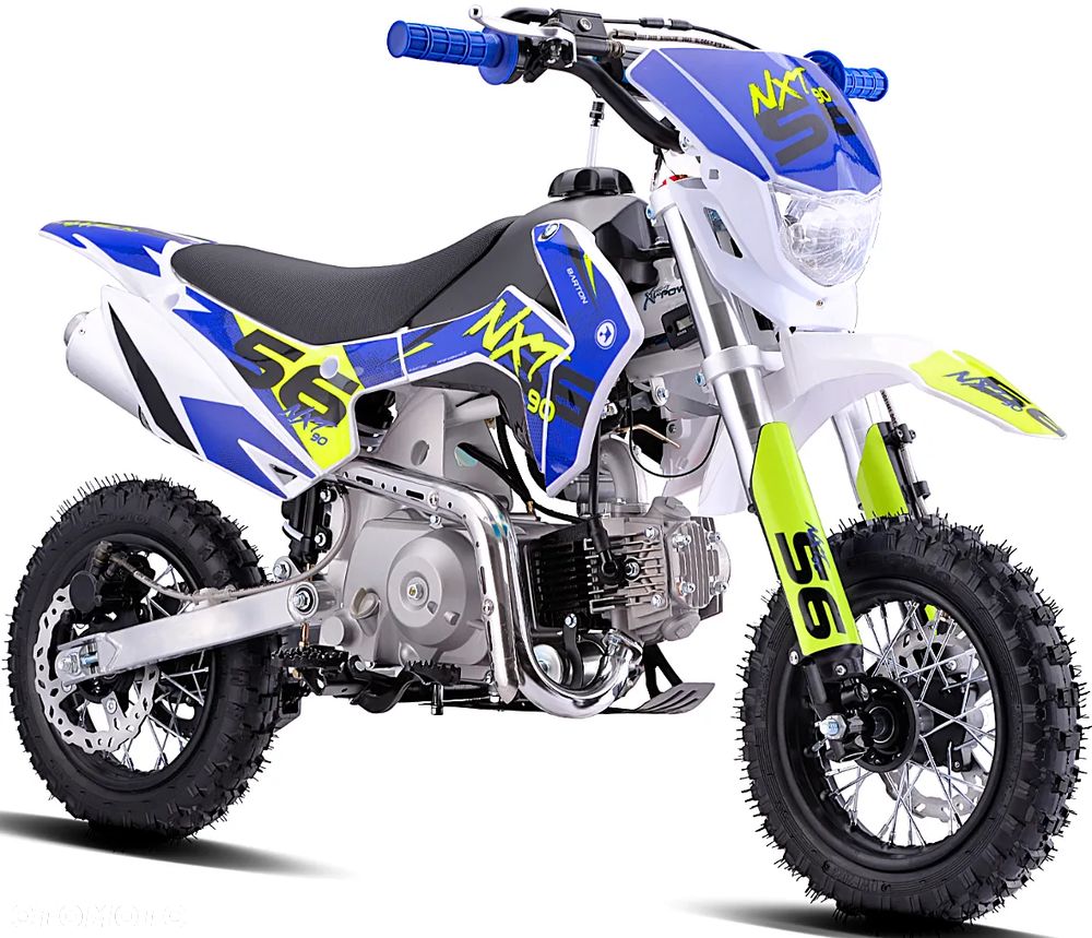 Barton NXT - 13