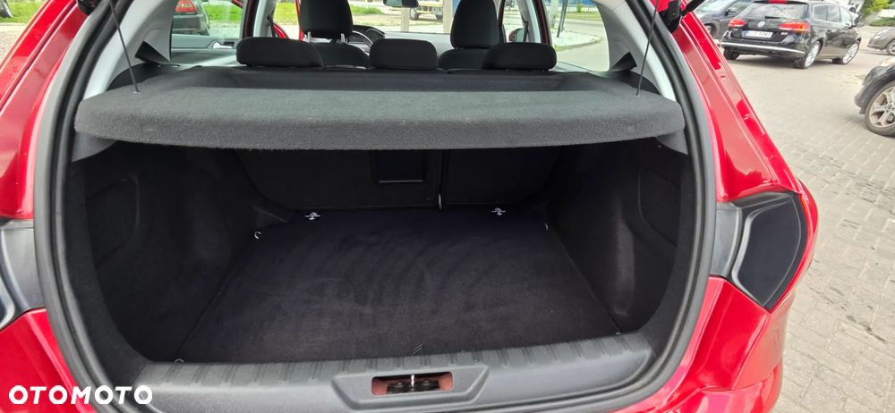 Peugeot 308 BlueHDi FAP 120 Stop & Start Allure - 33