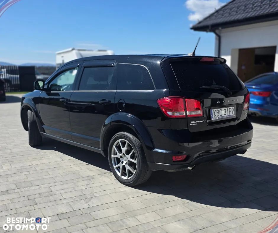 Dodge Journey - 6