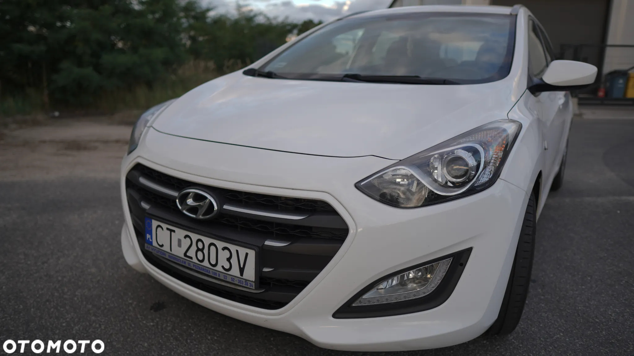 Hyundai i30 1.4 CRDi Classic - 7