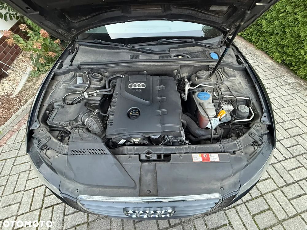 Audi A5 Sportback 2.0 TFSI Multitronic - 19