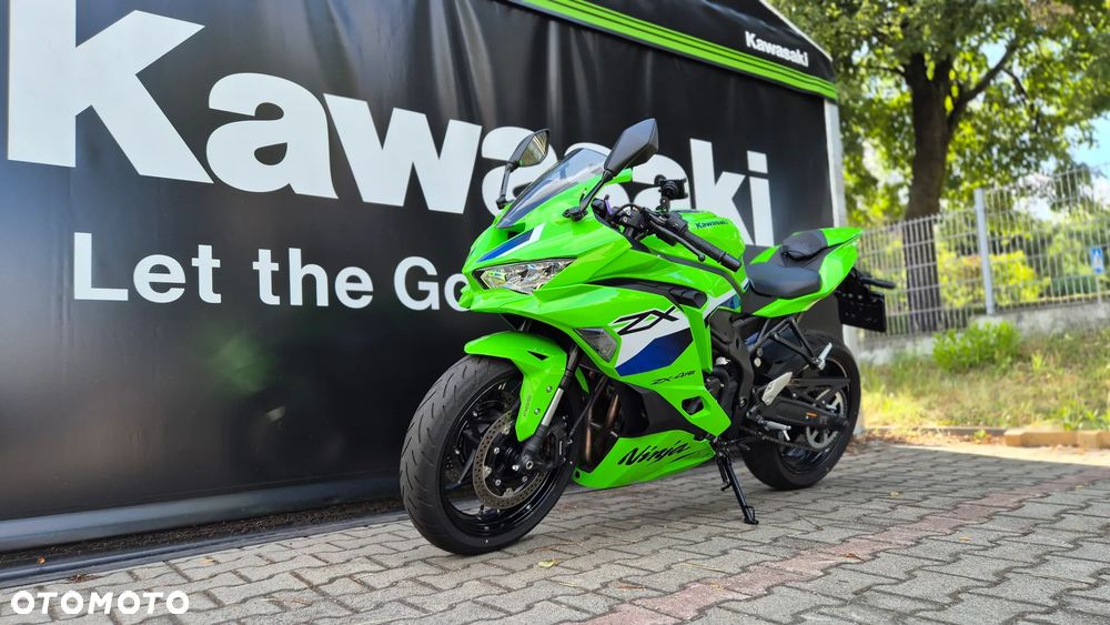 Kawasaki Ninja - 14