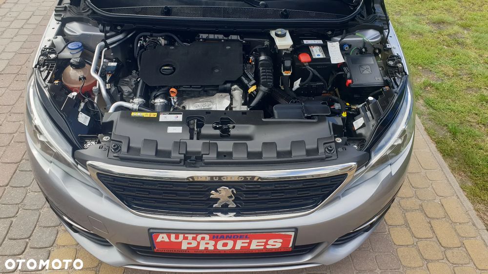 Peugeot 308 - 17