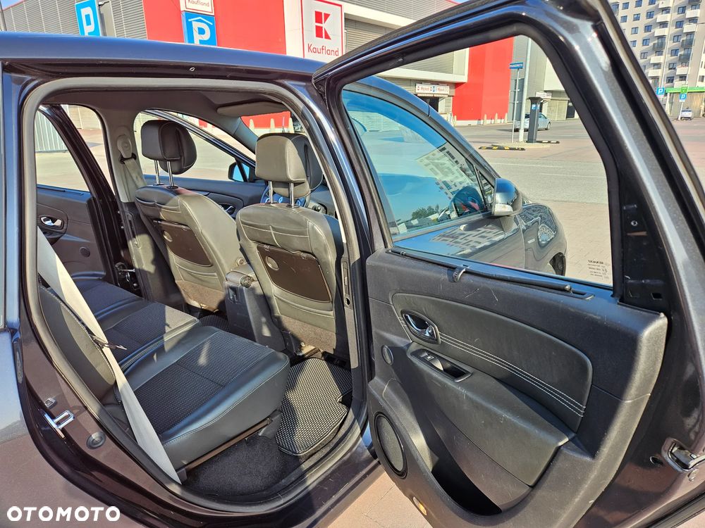 Renault Scenic - 7