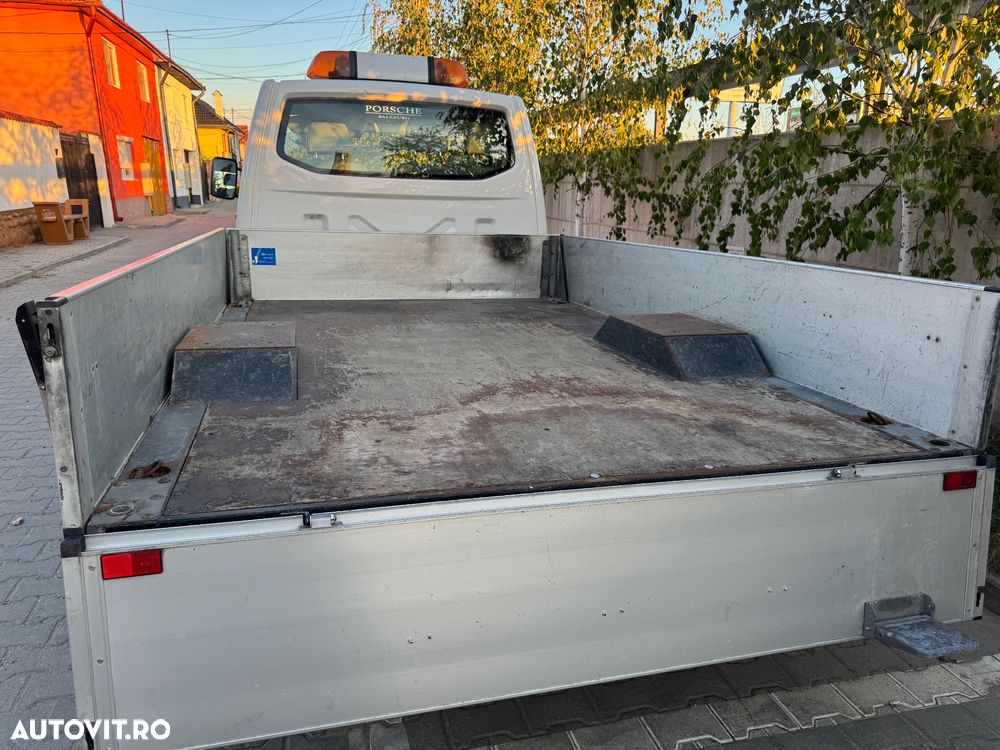 Volkswagen Transporter - 10