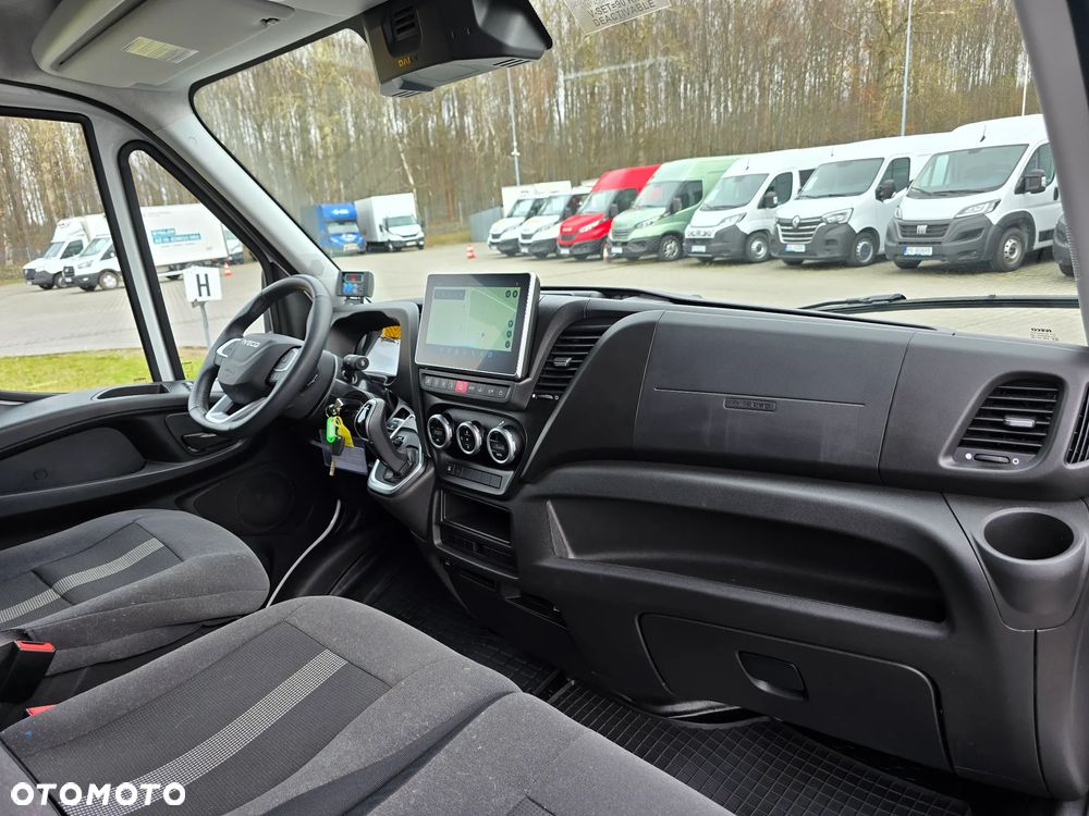 Iveco PARTNER DAILY 35S18 - 20