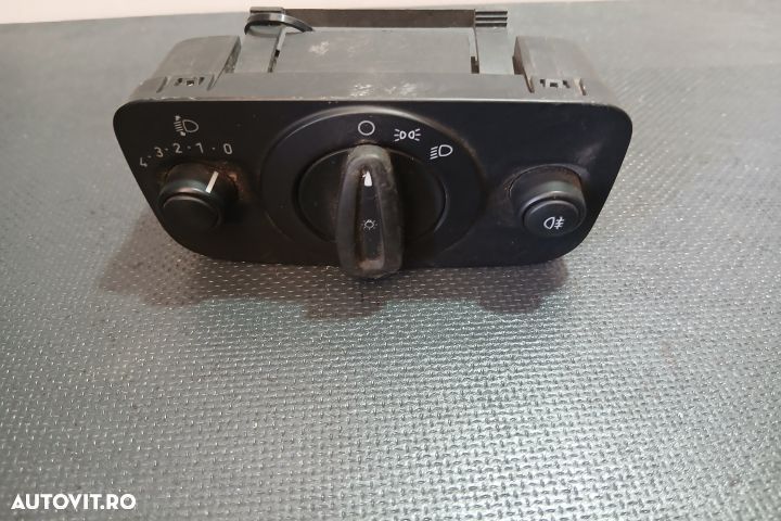 Comutator faruri 8A6T-13A024-AB 8A6T-13A024-AB Ford Fiesta MK7 [facel - 1